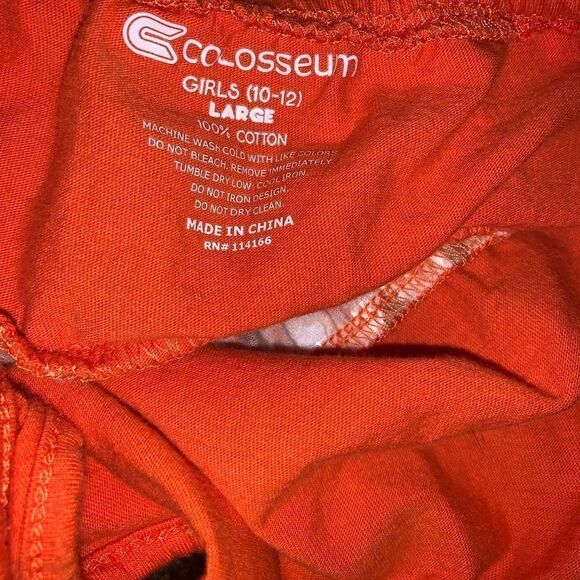 Girls osu dress size 10-12 - Picture 7 of 8